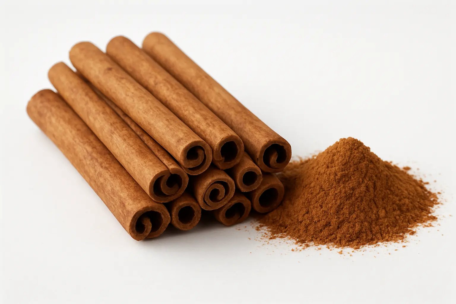 Cinnamon Extract